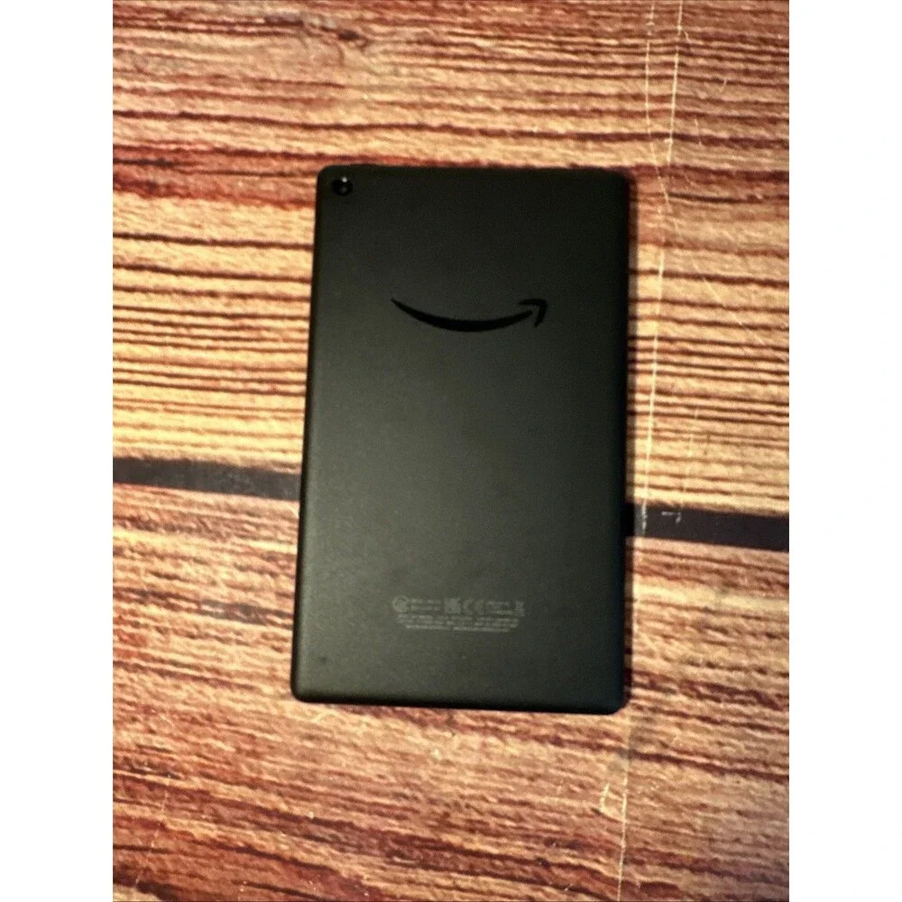 Amazon Fire 7 (9th Generation) 16GB Wi-Fi 7